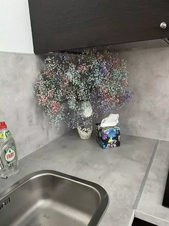 1-к кв. Санкт-Петербург Парашютная ул., 42к1 (38.0 м) - Фото 2