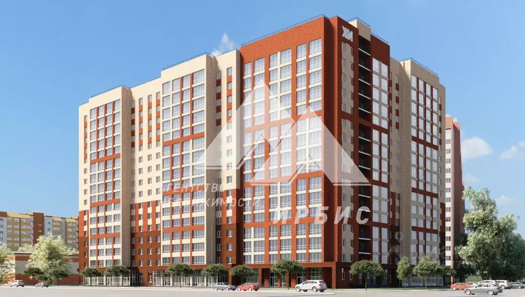 Офис в Алтайский край, Барнаул ул. Сергея Семенова, 14 (179 м) - Фото 1