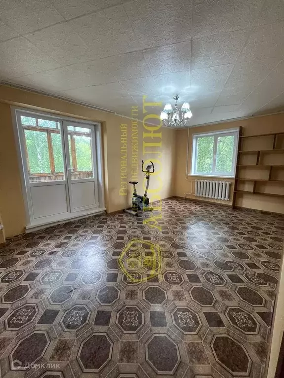 Продаётся 1-к квартира, 32.5 м - Фото 0