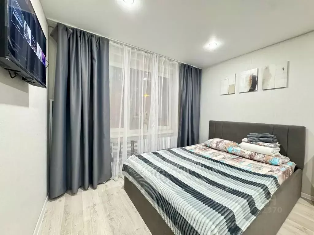 Студия Татарстан, Казань Чистопольская ул., 27 (20.0 м) - Фото 1