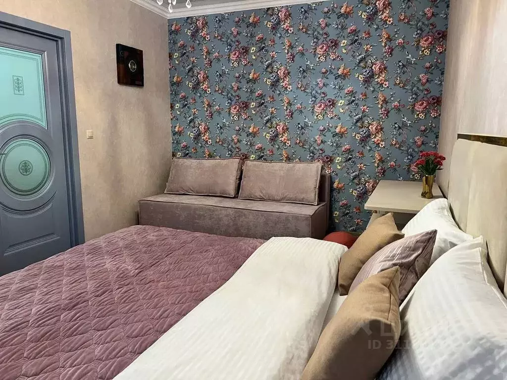 2-к кв. Ставропольский край, Ставрополь ул. Доваторцев, 37/8 (60.0 м) - Фото 0