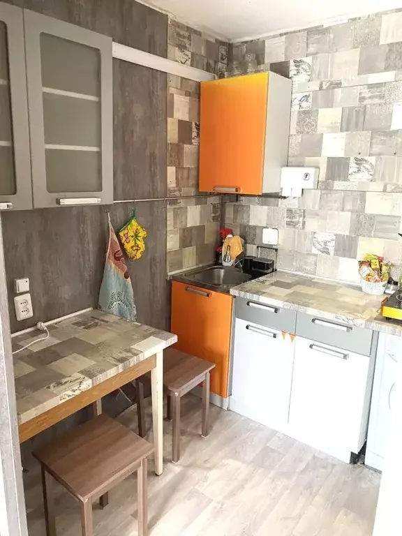 Комната Карелия, Петрозаводск Зеленая ул., 4 (17.9 м) - Фото 2