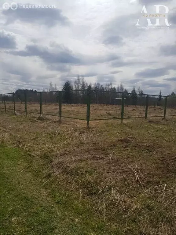 Участок в Московская область, Можайский муниципальный округ, СНТ ... - Фото 2