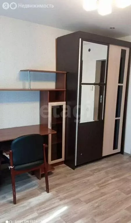1к в -комнатной квартире (14 м) - Фото 2