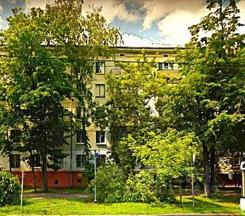 1-к кв. Москва Свободный просп., 25К2 (38.0 м) - Фото 0