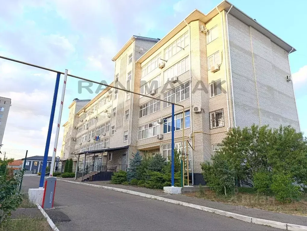 Офис в Адыгея, Майкоп ул. 3-го Интернационала, 165 (110 м) - Фото 1