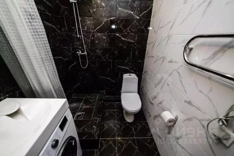 1-к кв. Московская область, Лыткарино ул. Ленина, 12 (10.0 м) - Фото 2