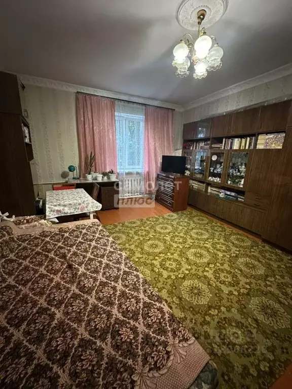 Комната, 23.4 м - Фото 0