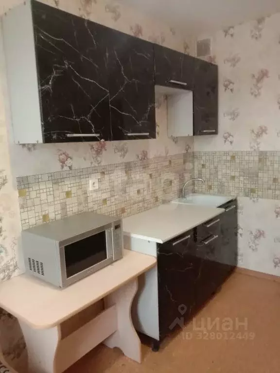 1-к кв. Пермский край, Пермь ул. Генерала Черняховского, 57 (39.0 м) - Фото 1