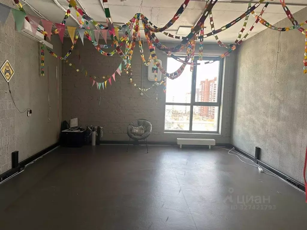 Офис в Санкт-Петербург Приморский просп., 78к5 (198 м) - Фото 1