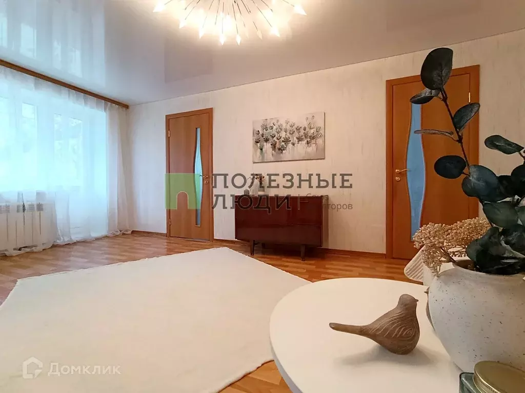 Продаётся 3-к квартира, 42.8 м - Фото 1