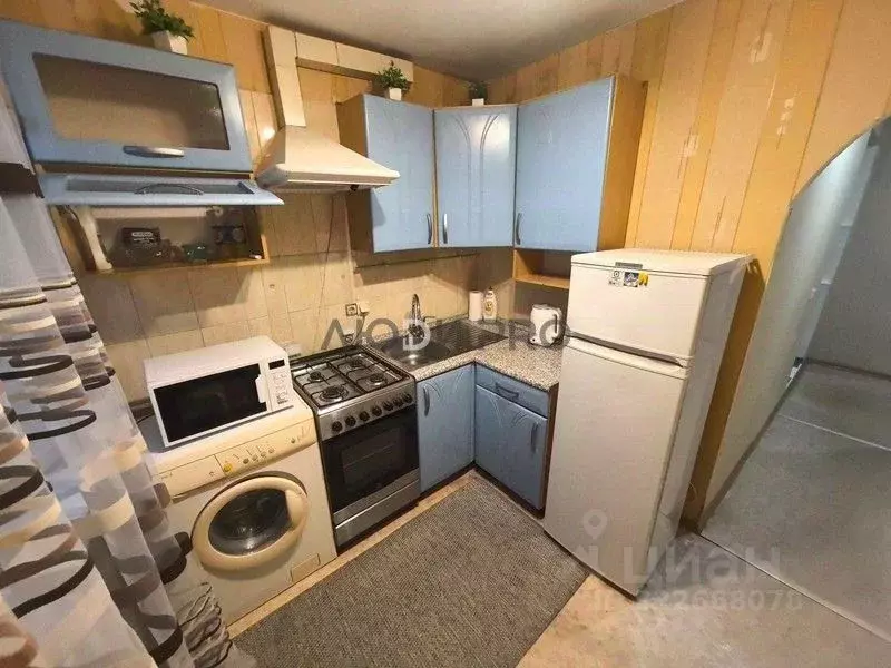 2-к кв. Саратовская область, Саратов просп. Строителей, 82 (44.6 м) - Фото 2