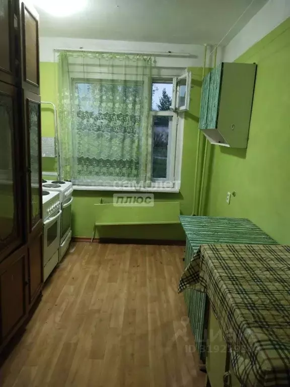 Комната Иркутская область, Иркутск Академическая ул., 62Б (12.0 м) - Фото 1