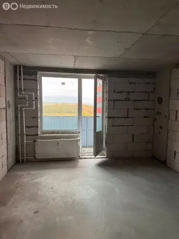 Квартира-студия: Шушары, Московское шоссе, 262к1 (23.2 м) - Фото 2