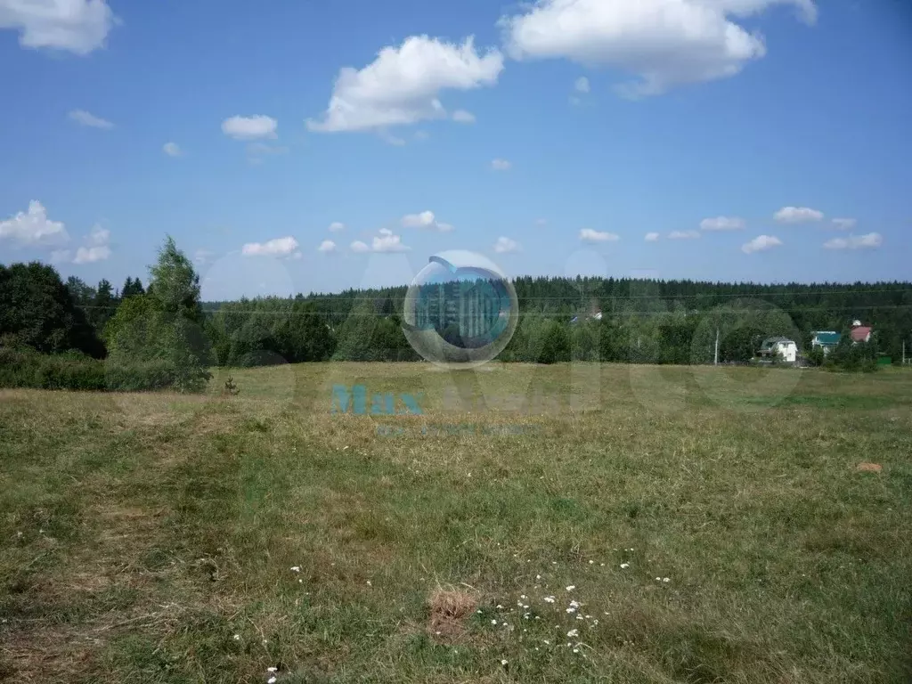 Участок 3,58га (СНТ, ДНП) - Фото 1