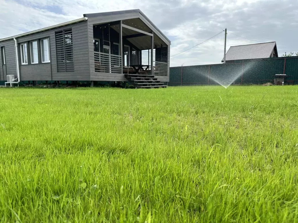 Дом в Московская область, Ступино городской округ, Усады СНТСН 25 (63 ... - Фото 2