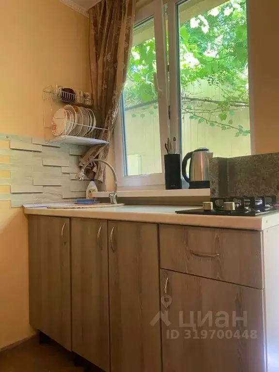 Комната Краснодарский край, Туапсинский муниципальный округ, с. Небуг ... - Фото 1