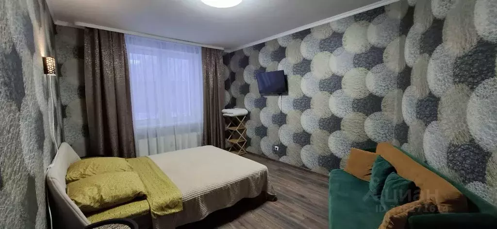 2-к кв. Пермский край, Пермь ул. Вильямса, 51А (50.0 м) - Фото 1