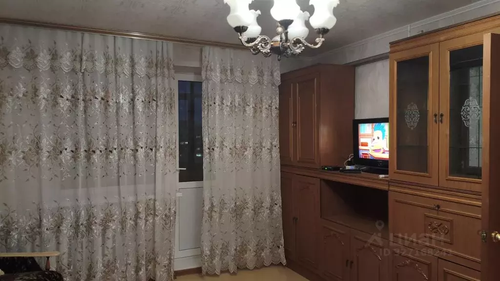 2-к кв. Воронежская область, Воронеж Баррикадная ул., 7а (56.0 м) - Фото 2