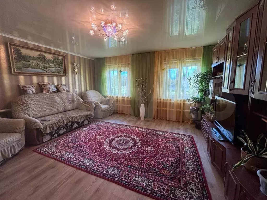 Дом 57 м на участке 1,5 сот. - Фото 0