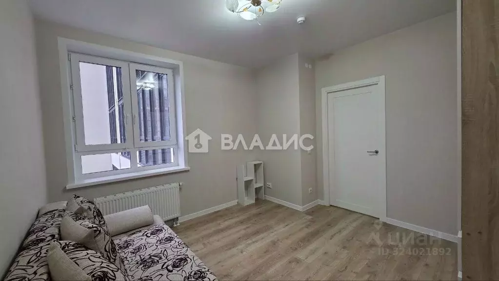 1-к кв. Пермский край, д. Кондратово ул. Водопроводная, 4А (48.1 м) - Фото 2