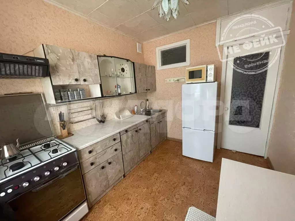 2-к. квартира, 48,8 м, 9/9 эт. - Фото 0