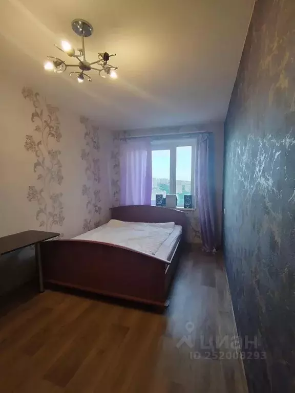 2-к кв. Мурманская область, Мурманск Верхне-Ростинское ш., 13 (44.0 м) - Фото 1