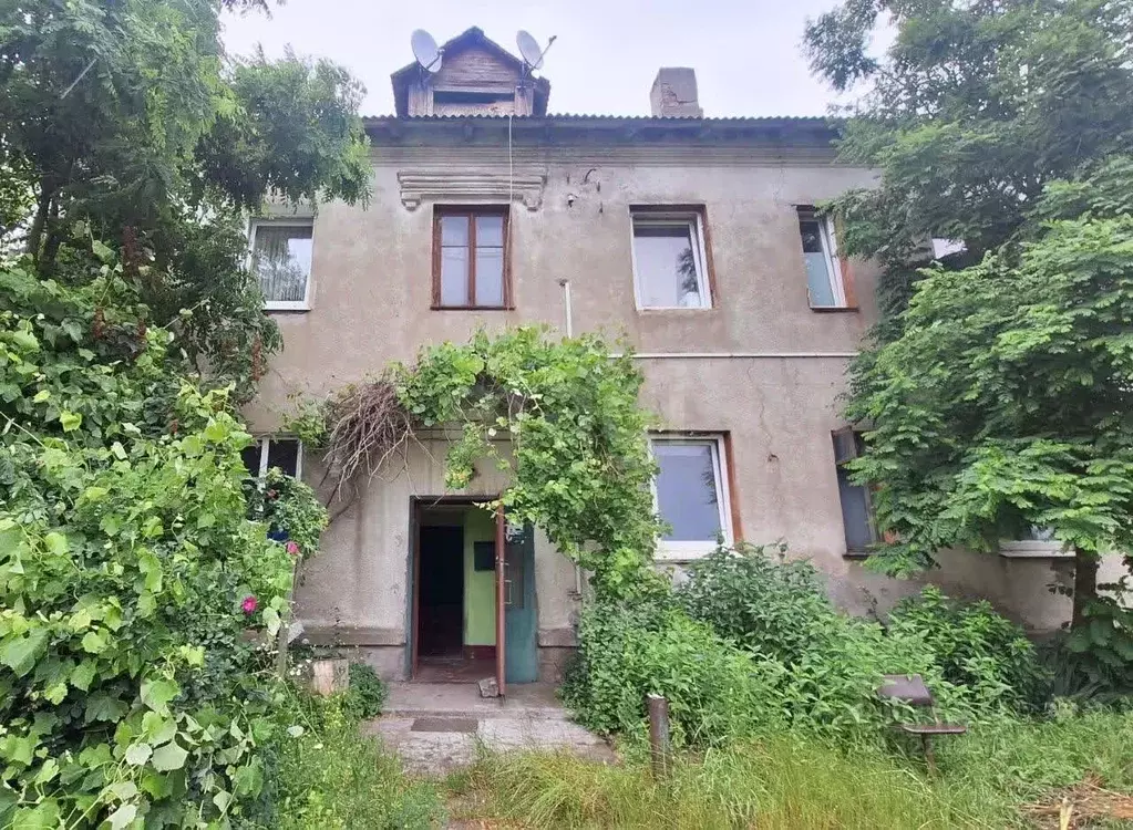 3-к кв. Калининградская область, Балтийск ул. Боткина, 6 (52.0 м) - Фото 0