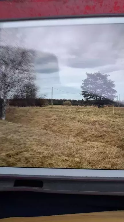 Участок в Ленинградская область, Выборгский район, Гончаровское с/пос, ... - Фото 1