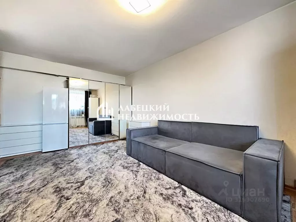 Комната Москва просп. Андропова, 26 (19.5 м) - Фото 0