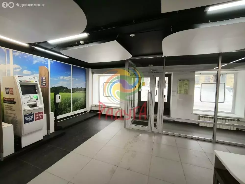 Офис (116.4 м) - Фото 2