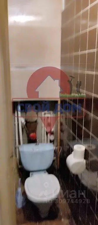 3-к кв. Оренбургская область, Орск Новый город мкр, ул. Черниговская, ... - Фото 2