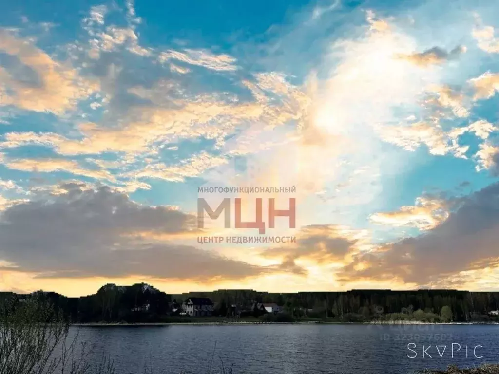 Участок в Тверская область, Конаково Карачаровская ул. (22.0 сот.) - Фото 2