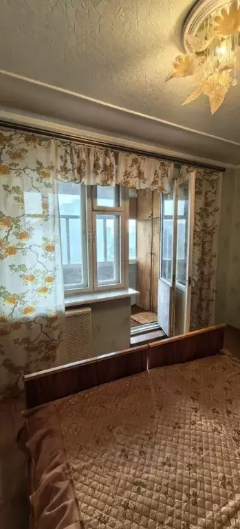 2-к кв. Пермский край, Пермь просп. Декабристов, 29 (52.8 м) - Фото 1