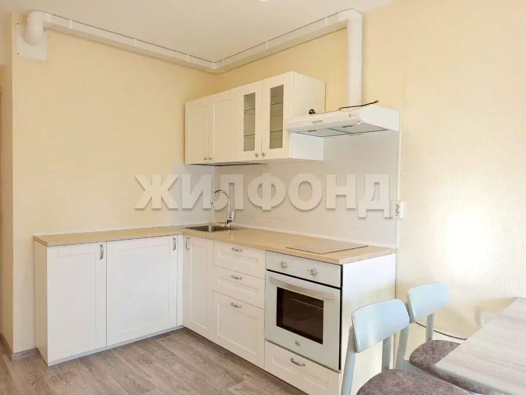 1-к кв. Томская область, Томск Овражный пер., 2 (39.0 м) - Фото 2