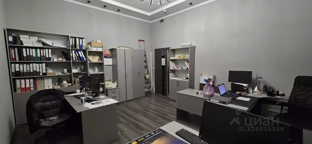 Офис в Московская область, Химки проезд Транспортный, 3 (495 м) - Фото 0