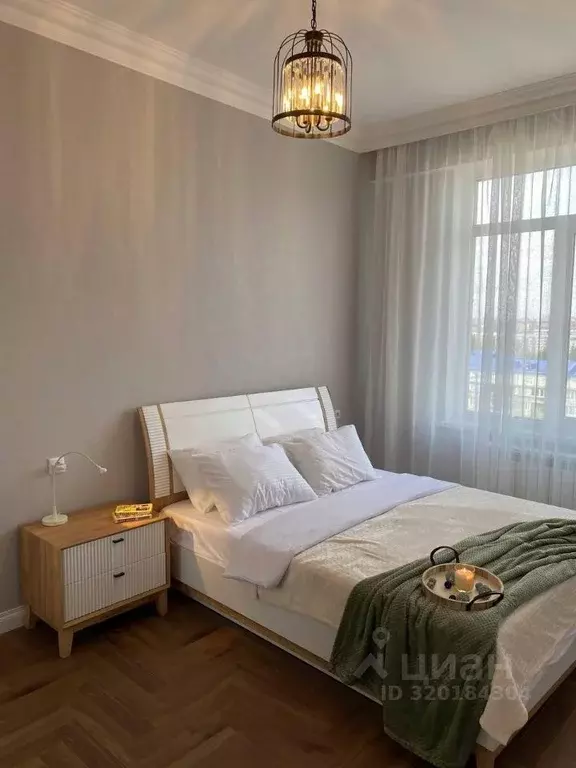 2-к кв. Дагестан, Махачкала ул. Времена Года, 9к2 (70.0 м) - Фото 0