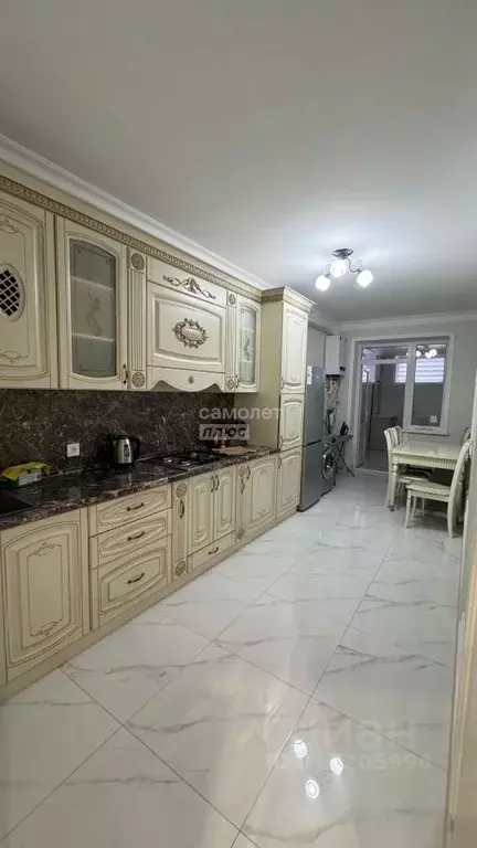 3-к кв. Дагестан, Дербент ул. Имени Надыра Эмиргамзаева, 35 (100.0 м) - Фото 0