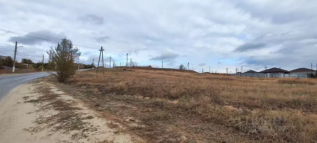 Участок в Волгоградская область, Городище рп  (12.0 сот.) - Фото 1