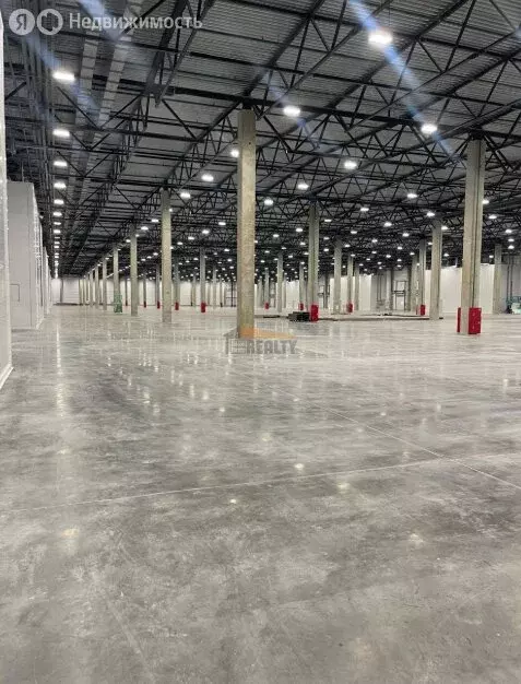 Производственное помещение (979.87 м) - Фото 1