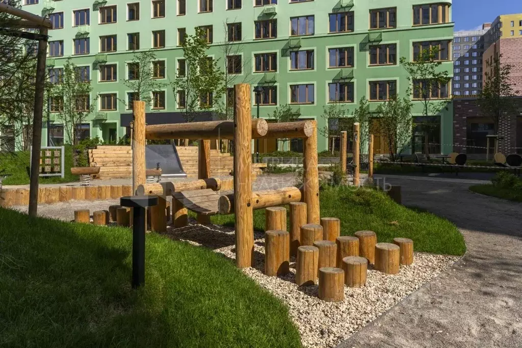 2-к кв. Тюменская область, Тюмень ул. Эльвиры Федоровой, 1к1 (56.5 м) - Фото 1