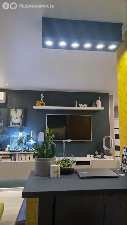 3-комнатная квартира: Котельники, Сосновая улица, 1к1 (65.3 м) - Фото 2