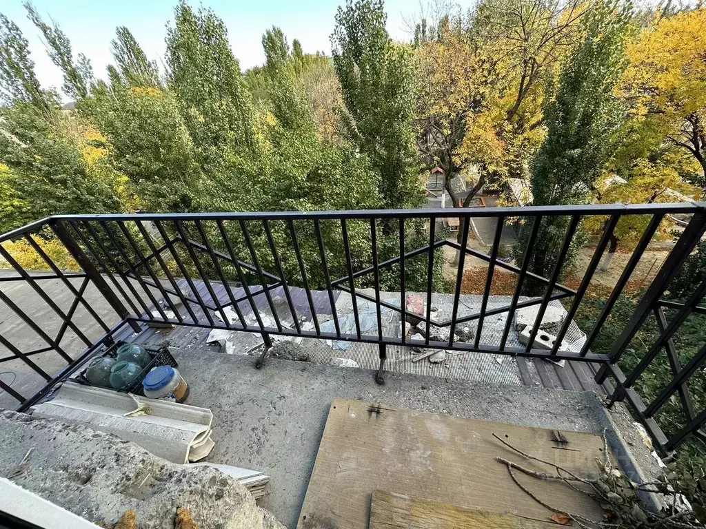 1-к кв. Дагестан, Махачкала просп. Гамидова, 59 (35.0 м) - Фото 1