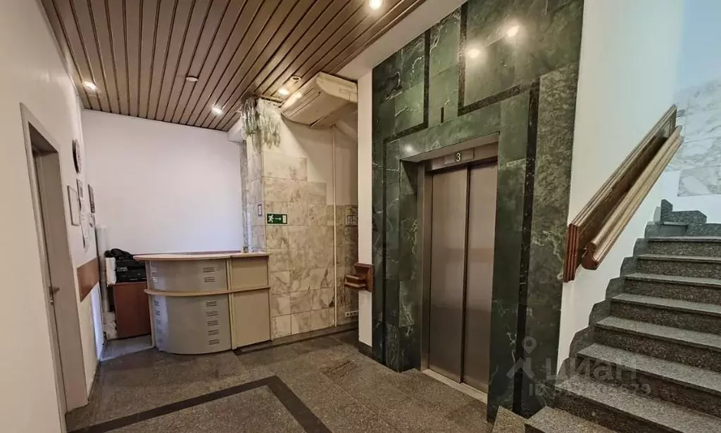 Офис в Москва Трубная ул., 25С3 (260 м) - Фото 1