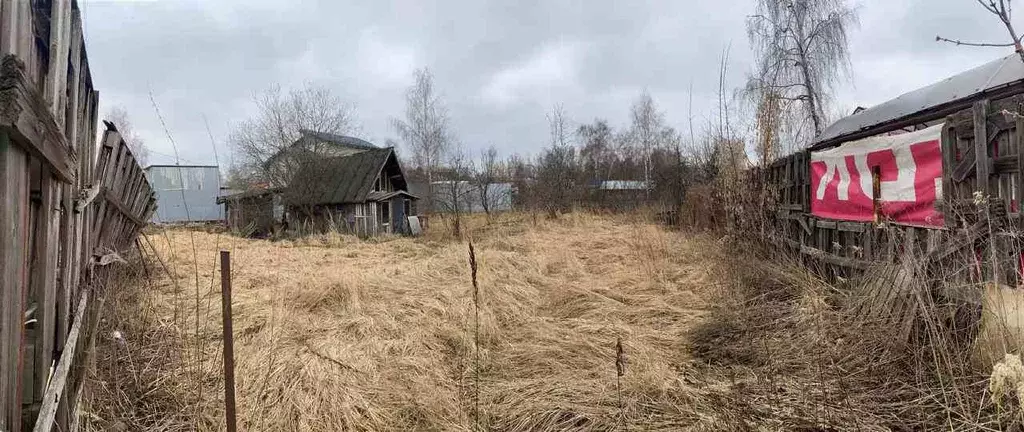 Продается участок в СНТ Родник - Фото 1