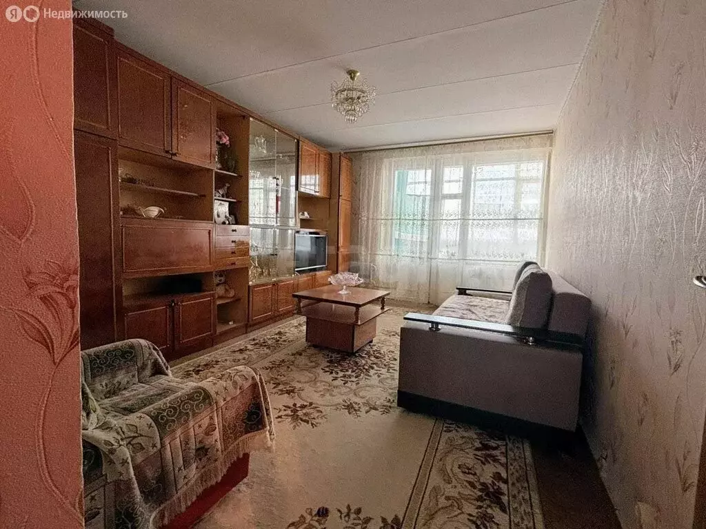 2-комнатная квартира: Усть-Джегута, Московский микрорайон, 38 (54.2 м) - Фото 2