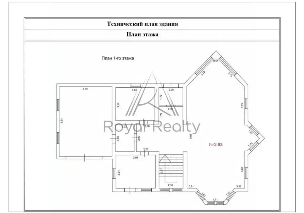 Дом в Ленинградская область, Выборгский район, Рощинское городское ... - Фото 2