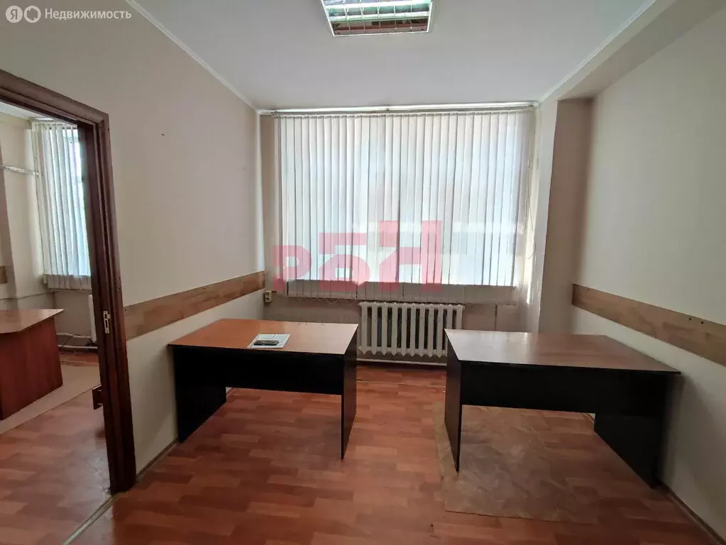 Офис (36.6 м) - Фото 2