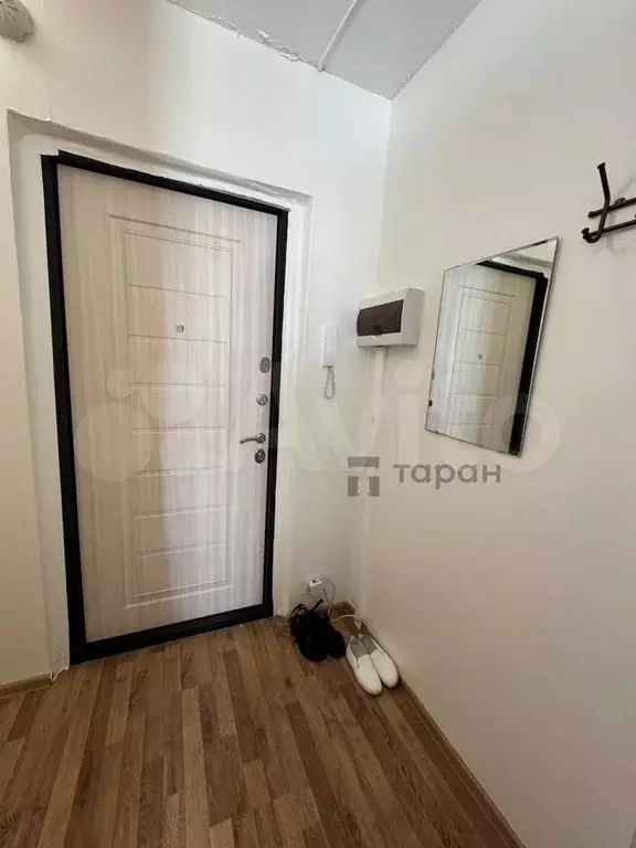 Квартира-студия, 24,7 м, 7/20 эт. - Фото 1