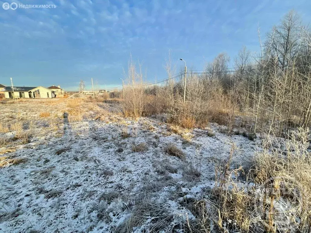 Участок в Петергоф, Ольгинское шоссе (15.55 м) - Фото 2